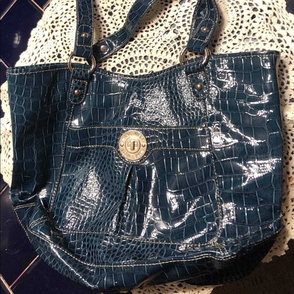 Nine west purse